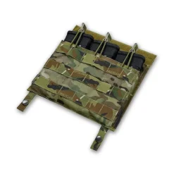 Gingers Tactical Gear - Kangaroo Skeleton Plate Carrier // Sort