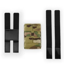 Gingers Tactical Gear - Totem 556 // MultiCam