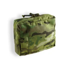 Gingers Tactical Gear - Utility Cargo Pouch