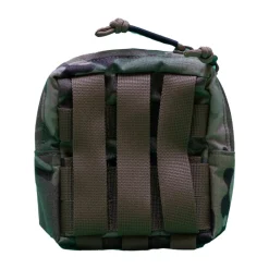Gingers Tactical Gear - Utility Cargo Pouch
