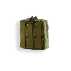 Gingers Tactical Gear - Utility Cargo Pouch