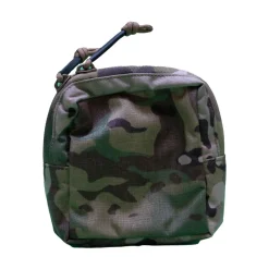 Gingers Tactical Gear - Utility Cargo Pouch