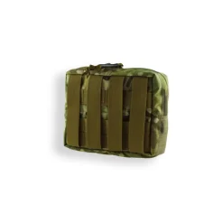 Gingers Tactical Gear - Utility Cargo Pouch