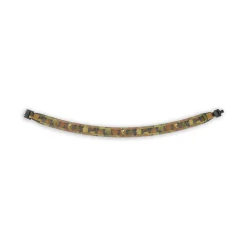 Gingers Tactical Gear - Viper Bælte // Sort