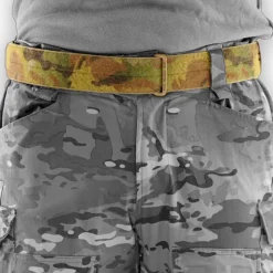 Gingers Tactical Gear - Viper Inder Bælte // Sort