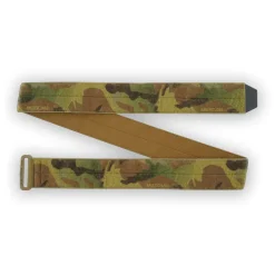 Gingers Tactical Gear - Viper Inder Bælte // Sort