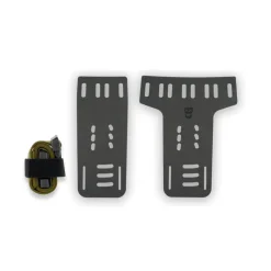 Gingers Tactical Gear - Viper Holster System // Ranger Green