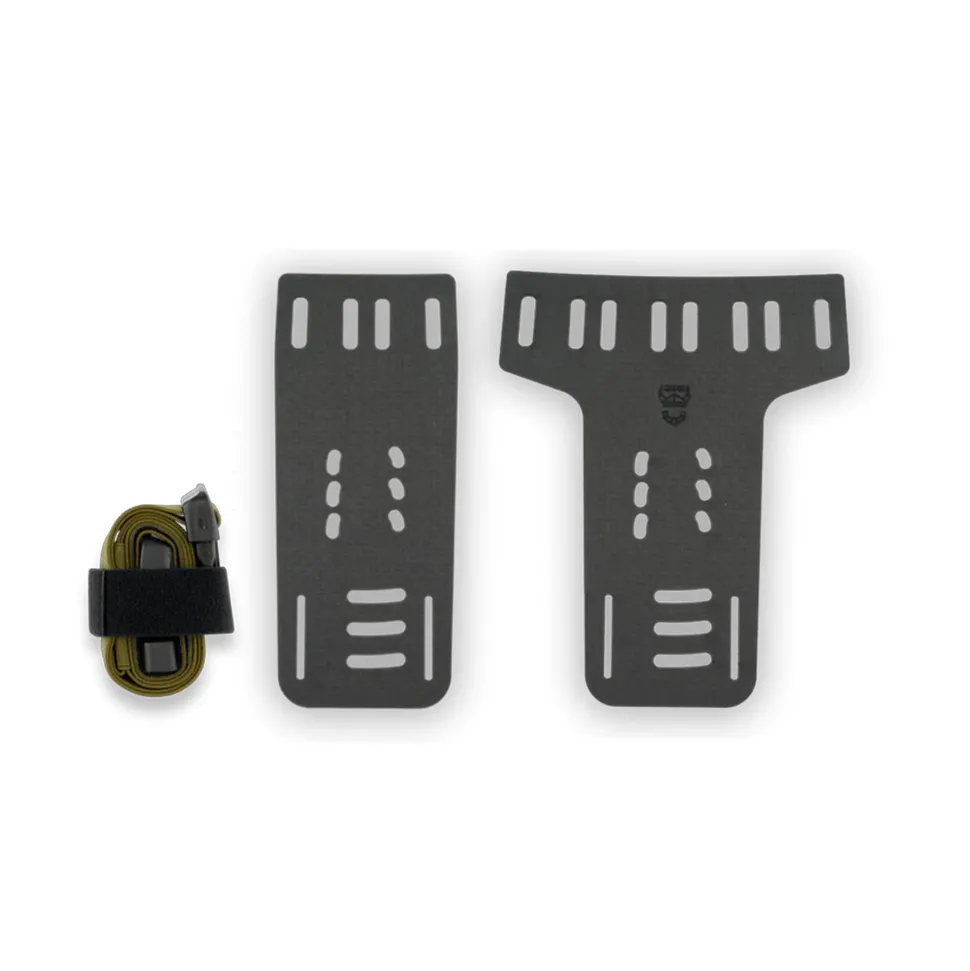 Gingers Tactical Gear - Viper Holster System // Ranger Green