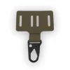 Gingers Tactical Gear - Viper Hook // Ranger Green