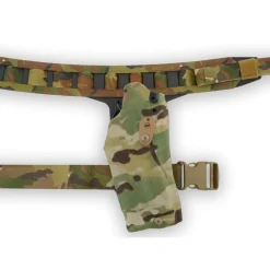 Gingers Tactical Gear - Viper Holster System // Multicam