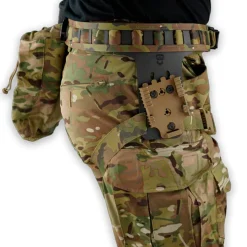 Gingers Tactical Gear - Viper Holster System // Multicam