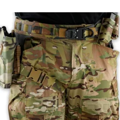 Gingers Tactical Gear - Viper Holster System // Multicam