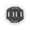 Gingers Tactical Gear - Viper Panel 1XTotem9MM Adapter // Sort
