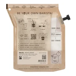 Grower's Cup - Brazil Fairtrade Kaffe