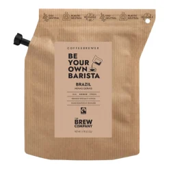 Grower's Cup - Brazil Fairtrade Kaffe