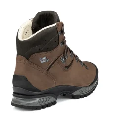 Hanwag - Tatra II Wide Dame GORE-TEX Vandrestøvler // Brun