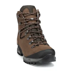Hanwag - Tatra II Wide Dame GORE-TEX Vandrestøvler // Brun