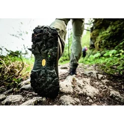 Hanwag - Tatra II Wide GORE-TEX Vandrestøvler // Brun