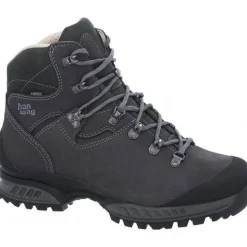 Hanwag - Tatra II Wide GORE-TEX Vandrestøvler // Brun