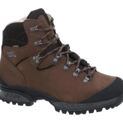 Hanwag - Tatra II Wide GORE-TEX Vandrestøvler // Brun