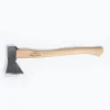 Helko Werk - Traditional Black Forest Pack Økse - 50 cm
