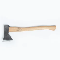 Helko Werk - Traditional Black Forest Pack Økse - 50 cm