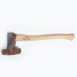Helko Werk - Traditional Black Forest Pack Økse - 50 cm