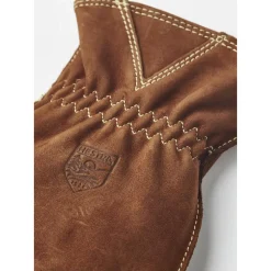 Hestra - Oden Nubuck Handsker