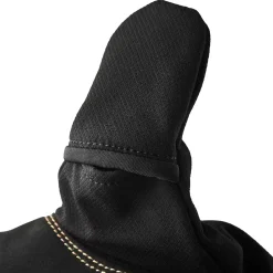 Hestra - Windbreaker Pull Over Vante // Sort