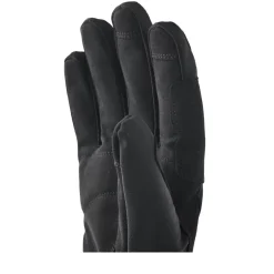 Hestra - Windbreaker Tracker Handske // Sort