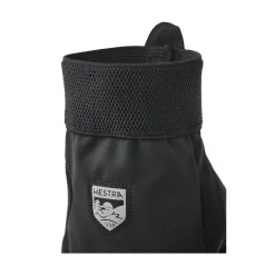 Hestra - Windbreaker Tracker Handske // Sort