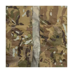 Highlander - Basha Tarp Multi Sløring/Camo