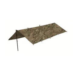 Highlander - Basha Tarp Multi Sløring/Camo