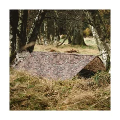 Highlander - Basha Tarp Multi Sløring/Camo