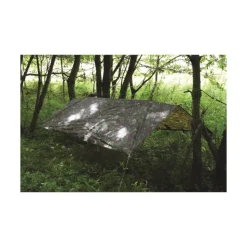 Highlander - Basha Tarp Multi Sløring/Camo