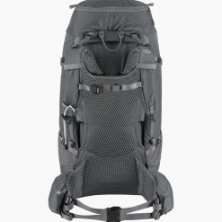 Highlander - Ben Nevis Herre Rygsæk 52L // Grå