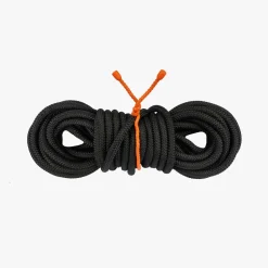Highlander - 30cm Grej Twist 2 Pak // Orange