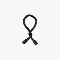 Highlander - 15cm Grej Twist 2 Pak // Sort
