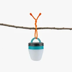 Highlander - 45cm Grej Twist 2 Pak // Orange