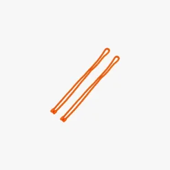 Highlander - 45cm Grej Twist 2 Pak // Orange