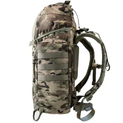 Highlander - Forces Elite Patruljerygsæk 33L // Sort
