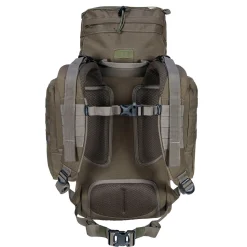 Highlander - Forces Elite Patruljerygsæk 44L // Ranger Green