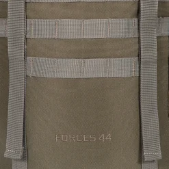 Highlander - Forces Elite Patruljerygsæk 44L // Ranger Green
