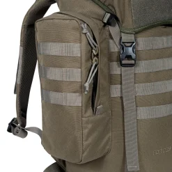Highlander - Forces Elite Patruljerygsæk 44L // Ranger Green