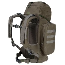 Highlander - Forces Elite Patruljerygsæk 44L // Ranger Green