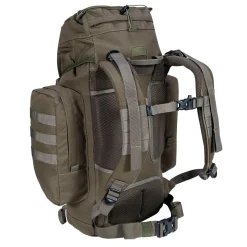 Highlander - Forces Elite Patruljerygsæk 44L // Ranger Green