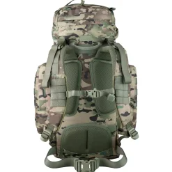 Highlander - Forces Elite Patruljerygsæk 44L // HMTC/Camo