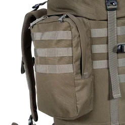 Highlander - Forces Elite Patruljerygsæk 88L // HMTC/Camo