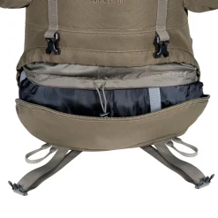 Highlander - Forces Elite Patruljerygsæk 88L // HMTC/Camo