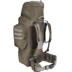 Highlander - Forces Elite Patruljerygsæk 88L // Ranger Green